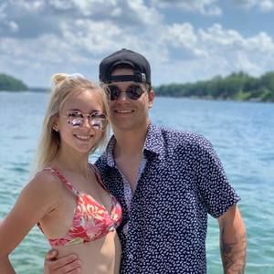 Meet your Posher, Grayson